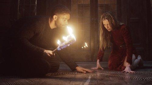 The OA Season 2 Episode 5 - Chapter 5: The Medium & the Engineer