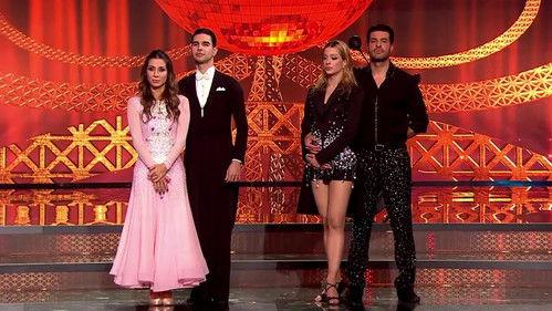 Bailando con las estrellas Season 2 Episode 10 - Episode 10