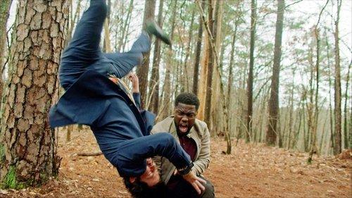 Die Hart Season 1 Episode 10 - True Lies