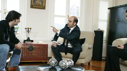 Menekse and Halil Season 1 Episode 9 - Episode 9