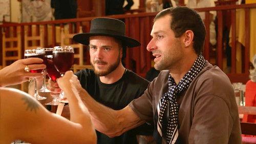 Below Deck Mediterranean Season 10 Episode 12 - The Forbidden Kiss