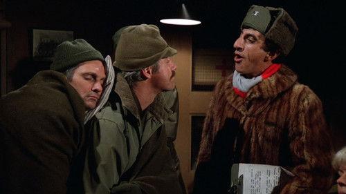 undefined Season 10 Episode 9 - 'Twas the Day after Christmas