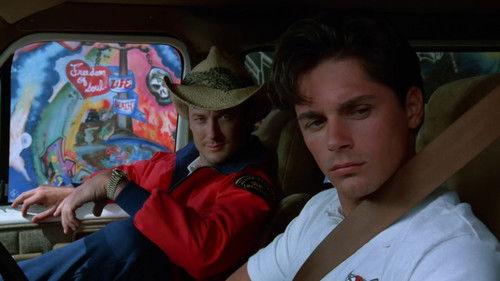 Baywatch Season 2 Episode 6 - Point of Attack