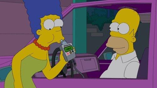 The Simpsons Season 25 Episode 7 - Yellow Subterfuge