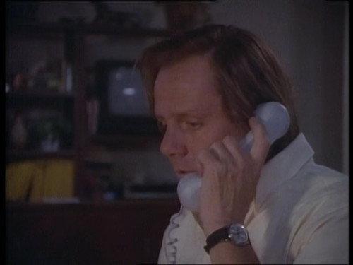The Twilight Zone Season 3 Episode 9 - The Call