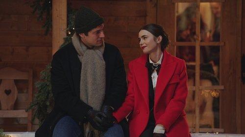 Emily in Paris Season 4 Episode 6 - Last Christmas