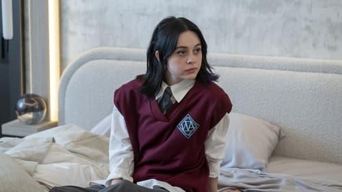 Orphan Black: Echoes Season 1 Episode 3 - Pegasus Girl