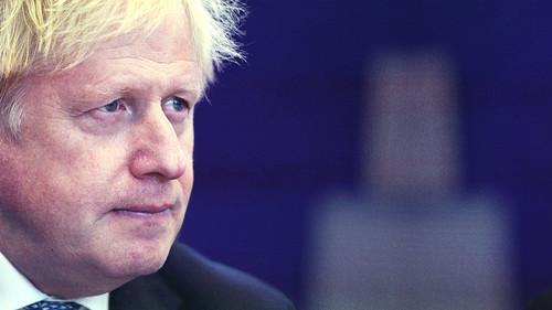 Panorama Season 70 Episode 20 - Partygate: Inside The Storm