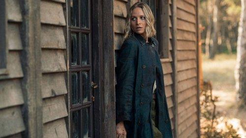 The Iris Affair Season 1 Episode 2 - More than Zero, Less than One