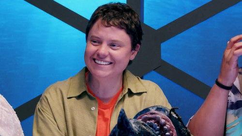 Dimension 20's Adventuring Party Season 11 Episode 13 - Level 20 Cis-her Gal-a-them