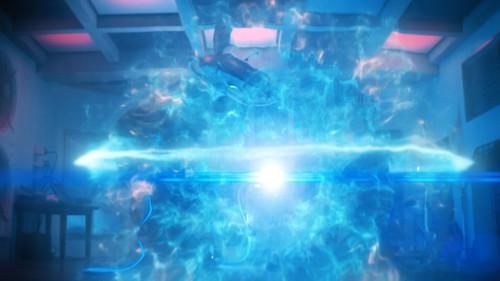 The Hardy Boys Season 3 Episode 8 - A Wild Ride