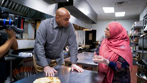 Background image for Muslim Is the New Black