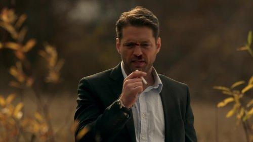 Call Me Fitz Season 1 Episode 1 - The Pilot