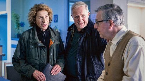 undefined Season 56 Episode 32 - The electrician