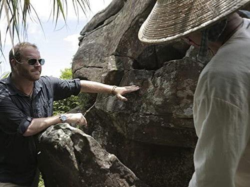 Expedition Unknown Season 2 Episode 7 - Japan's Atlantis