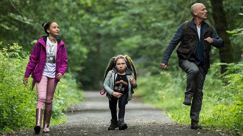 The Dumping Ground Season 6 Episode 15 - Bird’s Song