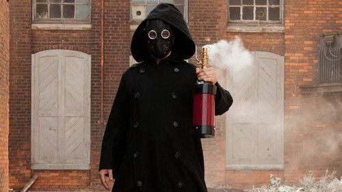 Murdoch Mysteries Season 6 Episode 6 - Murdoch and the Cloud of Doom