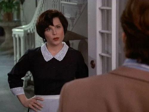 Murder, She Wrote Season 9 Episode 15 - The Petrified Florist