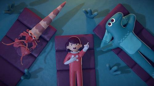 Big Lizard Season 1 Episode 11 - Happy Campers