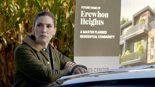 SurrealEstate Season 3 Episode 3 - Death Does a Refi