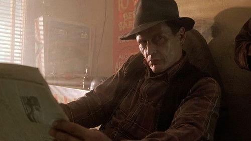 Quantum Leap Season 5 Episode 22 - Mirror Image