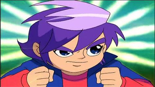 劲爆战士 Season 2 Episode 1 - Episode 1