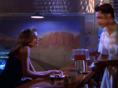 Red Shoe Diaries Season 1 Episode 10 - The Bounty Hunter