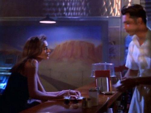 Red Shoe Diaries Season 1 Episode 10 - The Bounty Hunter