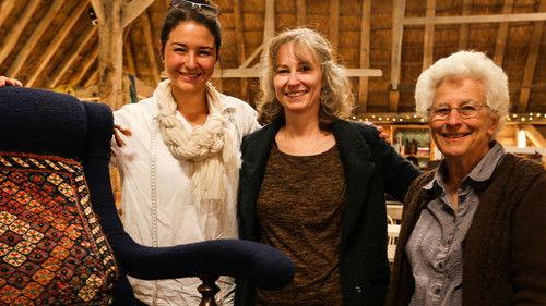 The Repair Shop Season 4 Episode 21 - Miner's Lamp