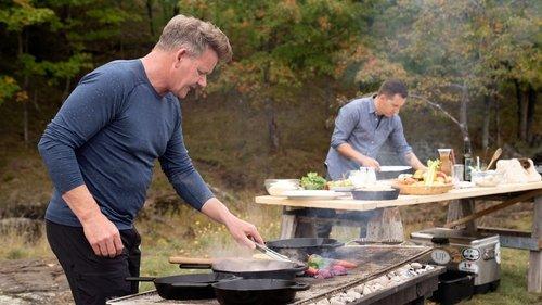 Gordon Ramsay: Uncharted Season 3 Episode 9 - Michigan's Yooper Cuisine