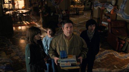 undefined Season 2 Episode 5 - Chapter Five: Dig Dug