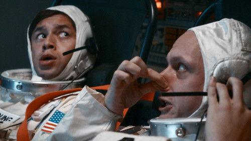 Horrible Histories Season 8 Episode 7 - Moon Mayhem