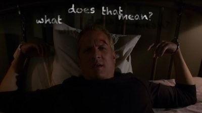 Criminal Minds Season 8 Episode 9 - Magnificent Light
