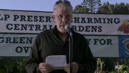 Sons of Anarchy Season 4 Episode 8 - Family Recipe