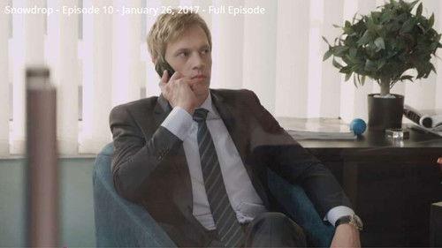 Snowdrop Season 1 Episode 10 - Nadya's Problem