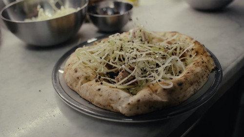 Chef's Table: Pizza Season 1 Episode 4 - Franco Pepe
