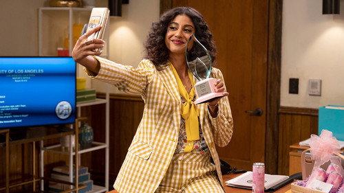 Mr. Mayor Season 2 Episode 2 - Mayor Daddy