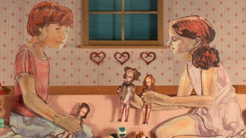 Dexter: Early Cuts Season 3 Episode 4 - All in the Family: Chapter Four