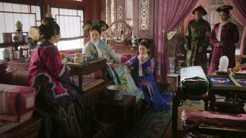 Ruyi's Royal Love in the Palace Season 1 Episode 67 - Episode 67