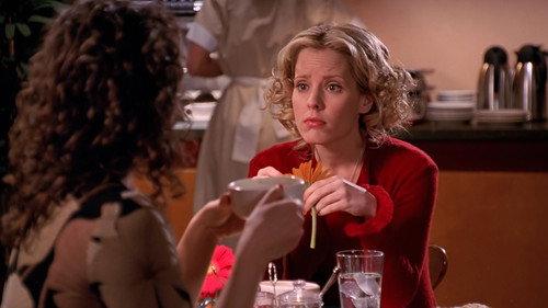 Buffy the Vampire Slayer Season 6 Episode 18 - Entropy