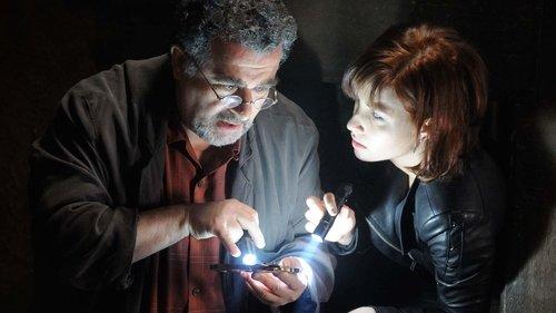 Warehouse 13 Season 4 Episode 1 - A New Hope