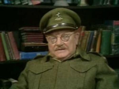 Dad's Army Season 5 Episode 3 - A Soldier's Farewell