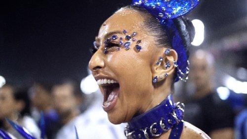 Carnaval da Sabrina Season 1 Episode 1 - Episode 1