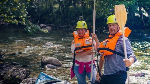 Lothepus Camping Season 1 Episode 6 - Episode 6