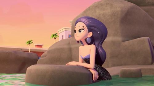 Rainbow Bubblegem Season 1 Episode 25 - Stay Strong, Indigo!