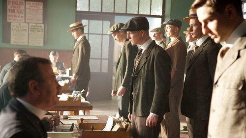 The Passing Bells Season 1 Episode 1 - Episode 1