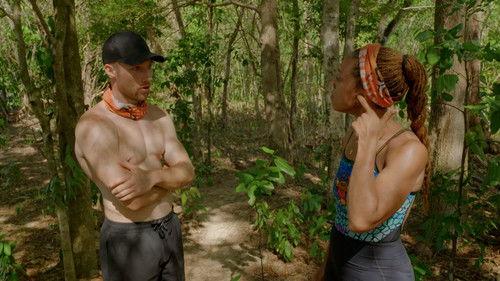 Survivor Québec Season 2 Episode 12 - Episode 12