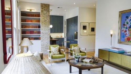 Why the Heck Did I Buy This House? Season 2 Episode 3 - Historic Hideaway