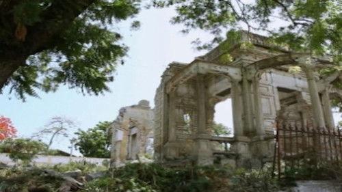 Voyage of the Continents Season 2 Episode 2 - Africa Today