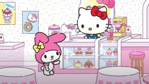 Hello Kitty and Friends Supercute Adventures Season 1 Episode 11 - Telephone Game